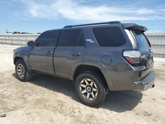 Photo 2 from auction – 2023 TOYOTA 4RUNNER SE with VIN JTERU5JR2P6162883