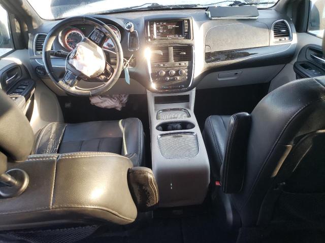 Photo 8 from auction – 2017 DODGE GRAND CARA with VIN 2C4RDGCG9HR715597