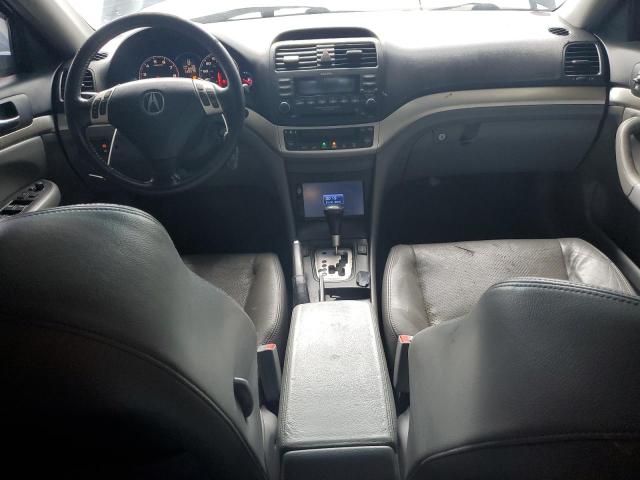 Photo 8 from auction – 2005 ACURA TSX with VIN JH4CL96865C009358