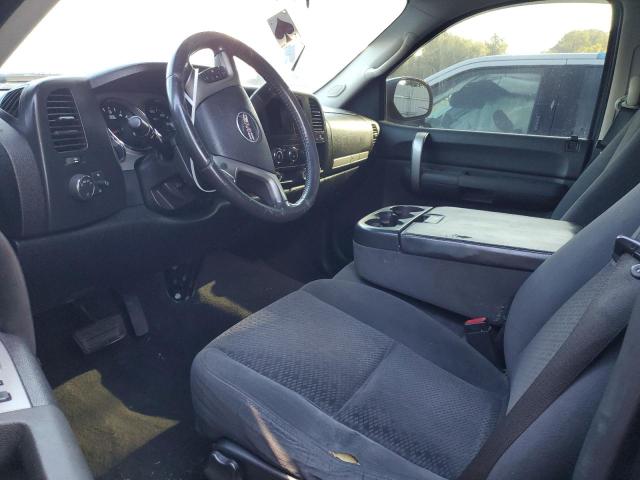 Photo 7 from auction – 2007 GMC NEW SIERRA with VIN 2GTEC13C571566596