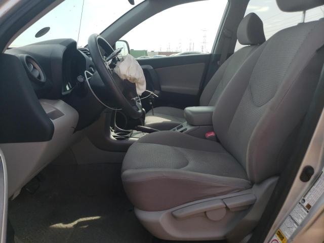 Photo 7 from auction – 2007 TOYOTA RAV4 with VIN JTMBK33V075032388