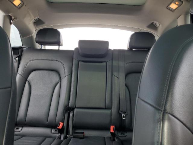 Photo 10 from auction – 2015 AUDI Q5 PREMIUM with VIN WA1LFAFP9FA104537