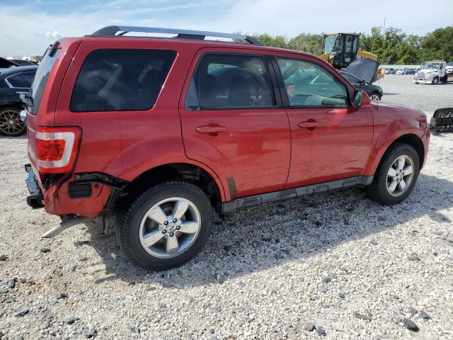 Photo 3 from auction – 2012 FORD ESCAPE LIM with VIN 1FMCU0EG5CKC60356