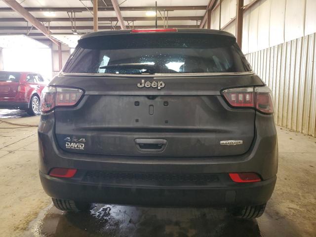 Photo 6 from auction – 2018 JEEP COMPASS LA with VIN 3C4NJDBB0JT202818