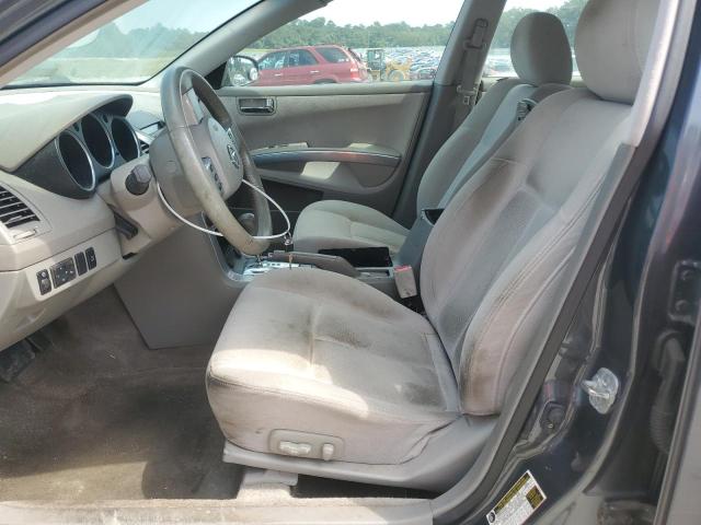 Photo 7 from auction – 2007 NISSAN MAXIMA SE with VIN 1N4BA41E07C852726