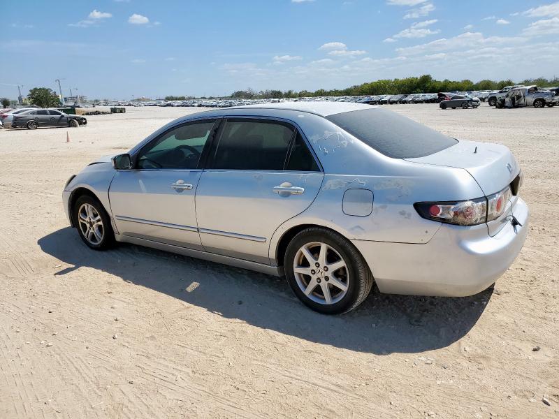 Photo 2 from auction – 2003 HONDA ACCORD EX with VIN 1HGCM56693A007345