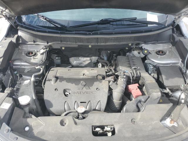 Photo 12 from auction – 2022 MITSUBISHI OUTLANDER with VIN JA4ARUAU5NU022668