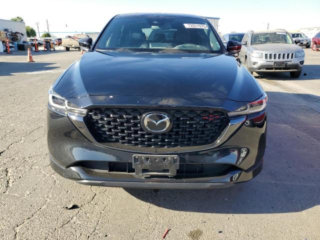 Photo 5 from auction – 2023 MAZDA CX-5 with VIN JM3KFBAY2P0217221