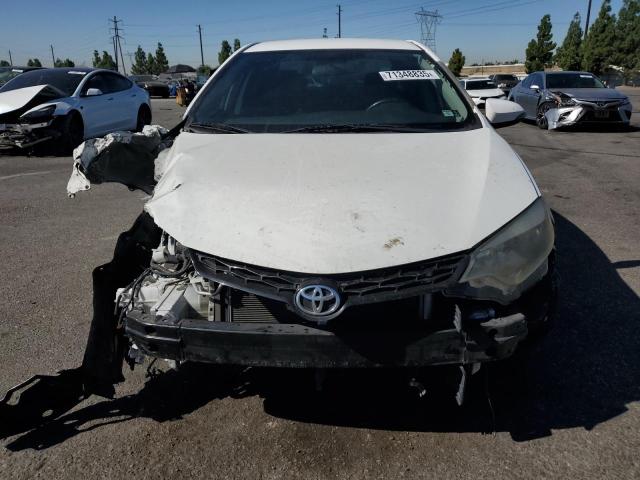 Photo 5 from auction – 2015 TOYOTA COROLLA L with VIN 5YFBURHE9FP273020