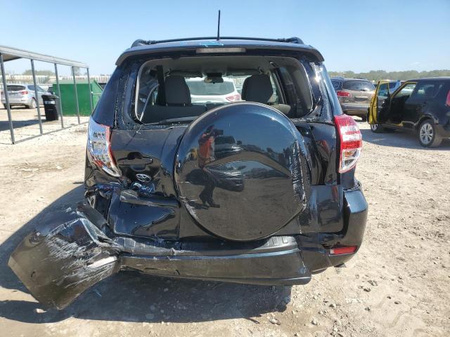 Photo 6 from auction – 2012 TOYOTA RAV4 with VIN JTMZF4DV2C5043152