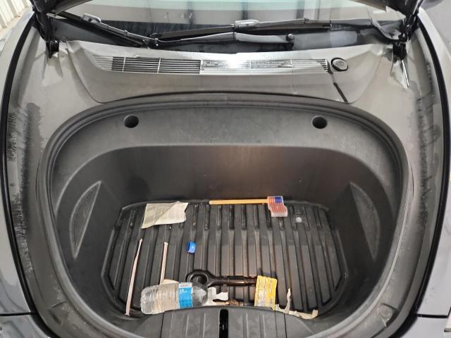 Photo 11 from auction – 2023 TESLA MODEL 3 with VIN 5YJ3E1EA8PF436953