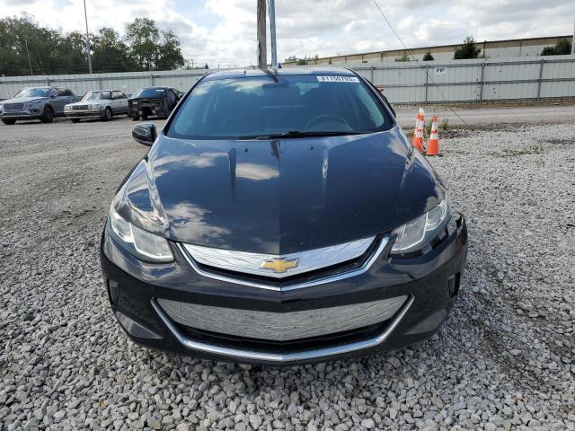 Photo 5 from auction – 2017 CHEVROLET VOLT LT with VIN 1G1RA6S58HU100604