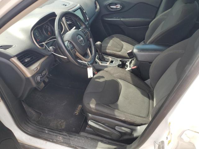 Photo 7 from auction – 2016 JEEP CHEROKEE L with VIN 1C4PJLCS5GW173322