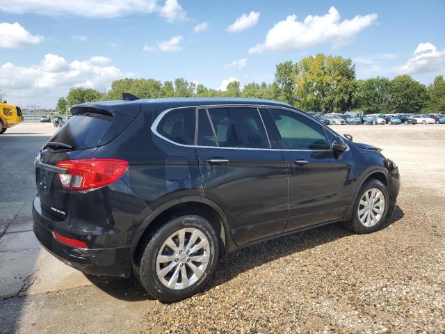 Photo 3 from auction – 2018 BUICK ENVISION ESSENCE with VIN LRBFX1SA4JD006202