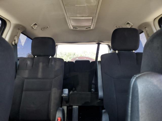Photo 10 from auction – 2014 CHRYSLER TOWN & COU with VIN 2C4RC1BG9ER303371