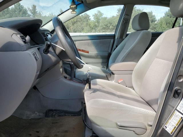 Photo 7 from auction – 2007 TOYOTA COROLLA CE with VIN 1NXBR32E67Z862579