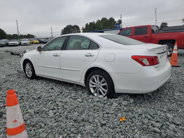 Photo 2 from auction – 2007 LEXUS ES 350 with VIN JTHBJ46G572137269
