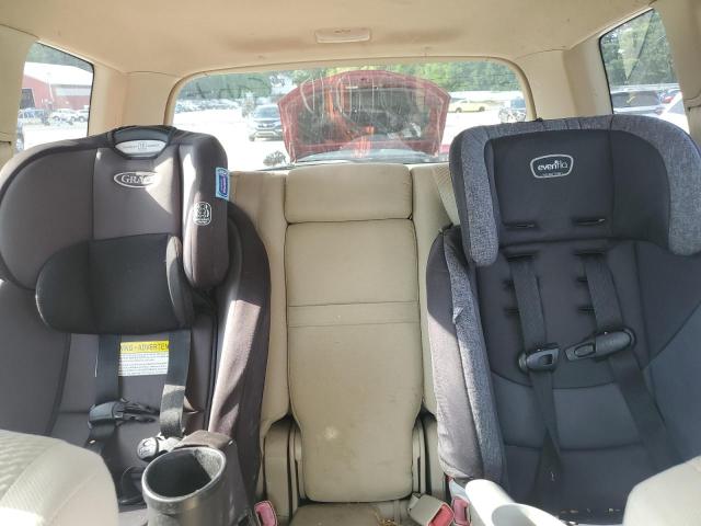 Photo 10 from auction – 2006 TOYOTA HIGHLANDER LIMITED with VIN JTEHP21A260174318