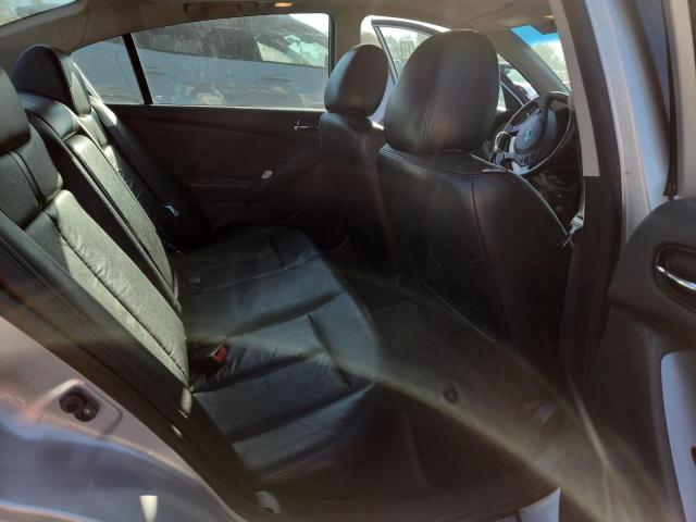 Foto 10 de la subasta – 2012 NISSAN ALTIMA con VIN 1N4AL2APXCC138589