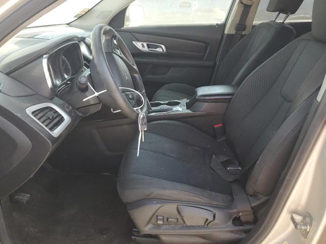 Photo 7 from auction – 2015 GMC TERRAIN SL with VIN 2GKFLVEK4F6211943
