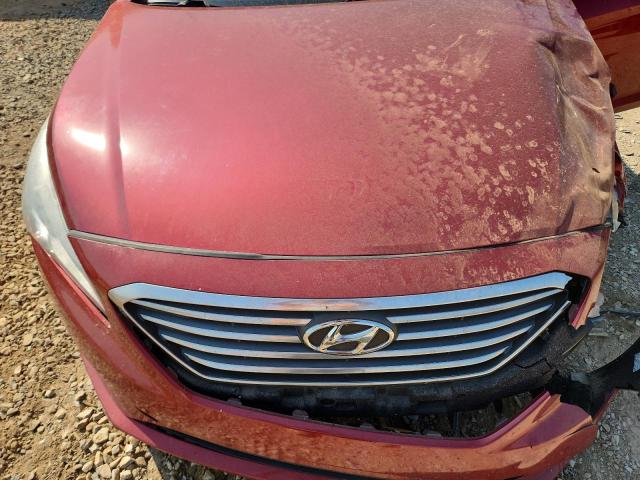 Photo 11 from auction – 2016 HYUNDAI SONATA SE with VIN 5NPE24AF5GH341126