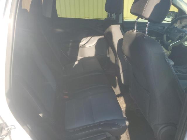 Photo 11 from auction – 2017 FORD ESCAPE S with VIN 1FMCU0F75HUE85614