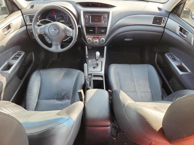 Photo 8 from auction – 2012 SUBARU FORESTER LIMITED with VIN JF2SHAEC0CH441581