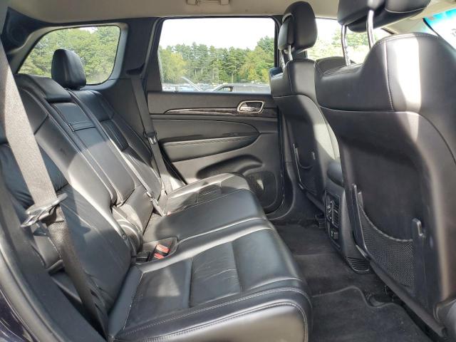 Photo 11 from auction – 2011 JEEP GRAND CHER with VIN 1J4RR4GG8BC543115