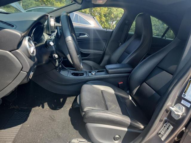 Photo 7 from auction – 2016 MERCEDES-BENZ CLA 250 with VIN WDDSJ4EB0GN368656