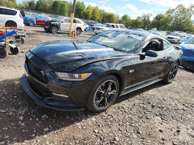 Photo 1 from auction – 2016 FORD MUSTANG GT with VIN 1FA6P8CF3G5298664