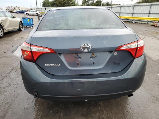 Photo 6 from auction – 2015 TOYOTA COROLLA L with VIN 2T1BURHE1FC477259