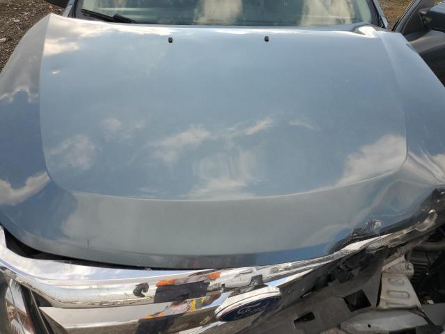 Photo 11 from auction – 2012 FORD FUSION SE with VIN 3FAHP0HA4CR262285