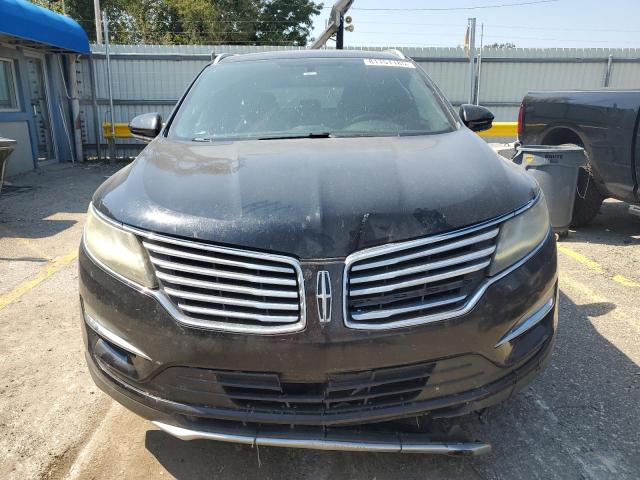 Photo 5 from auction – 2017 LINCOLN MKC PREMIERE with VIN 5LMCJ1C95HUL36136