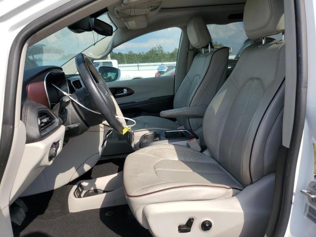 Photo 7 from auction – 2017 CHRYSLER PACIFICA L with VIN 2C4RC1GG3HR607924