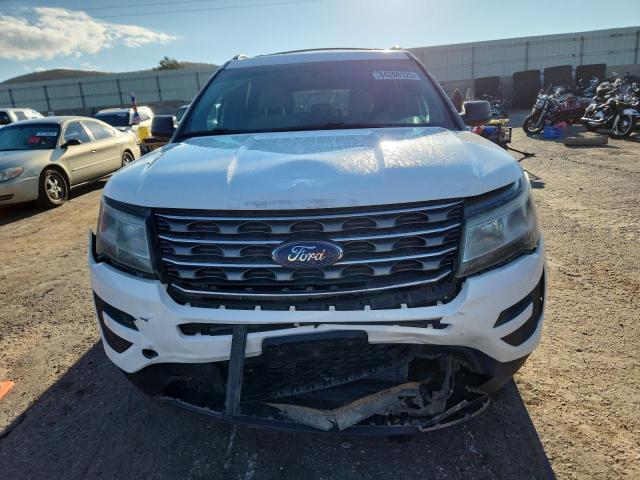 Photo 5 from auction – 2016 FORD EXPLORER with VIN 1FM5K8BH6GGA07484