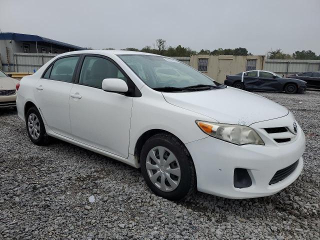 Photo 4 from auction – 2011 TOYOTA COROLLA BA with VIN 2T1BU4EE5BC581268