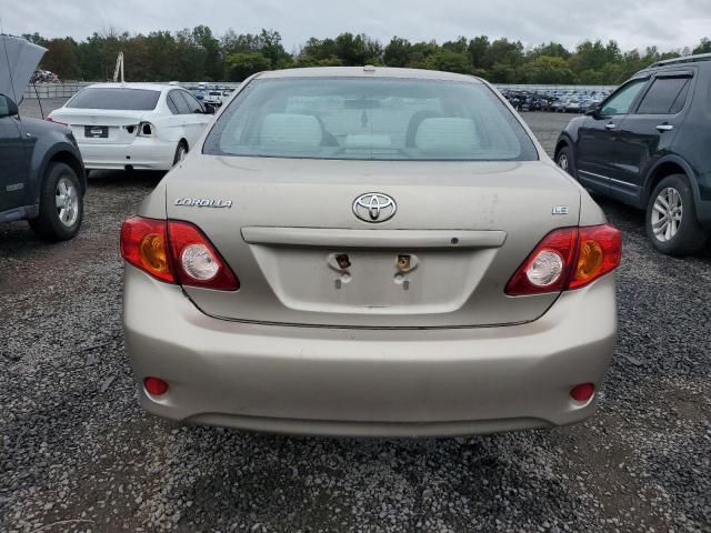 Photo 6 from auction – 2010 TOYOTA COROLLA BA with VIN 1NXBU4EE0AZ175783
