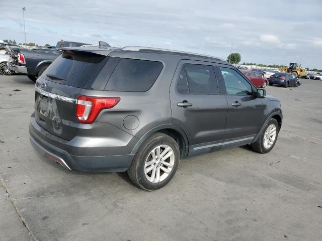 Photo 3 from auction – 2016 FORD EXPLORER XLT with VIN 1FM5K7D88GGB07500