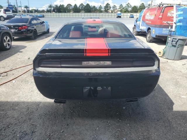 Photo 6 from auction – 2014 DODGE CHALLENGER with VIN 2C3CDYAG7EH177146