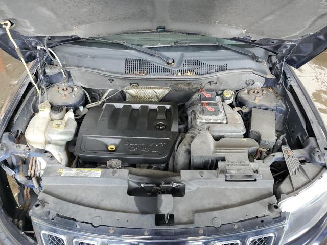 Photo 11 from auction – 2013 JEEP COMPASS SP with VIN 1C4NJCBB6DD168565