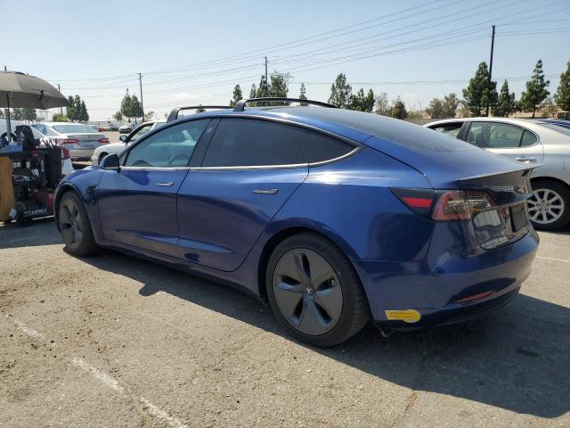 Photo 2 from auction – 2021 TESLA MODEL 3 with VIN 5YJ3E1EA7MF941331