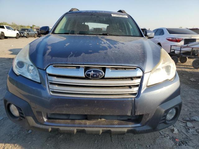 Photo 5 from auction – 2013 SUBARU OUTBACK 2. with VIN 4S4BRCGC8D3240221