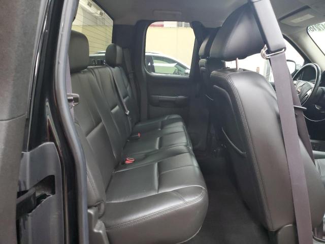 Photo 10 from auction – 2011 GMC SIERRA K15 with VIN 1GTR2WE38BZ319491