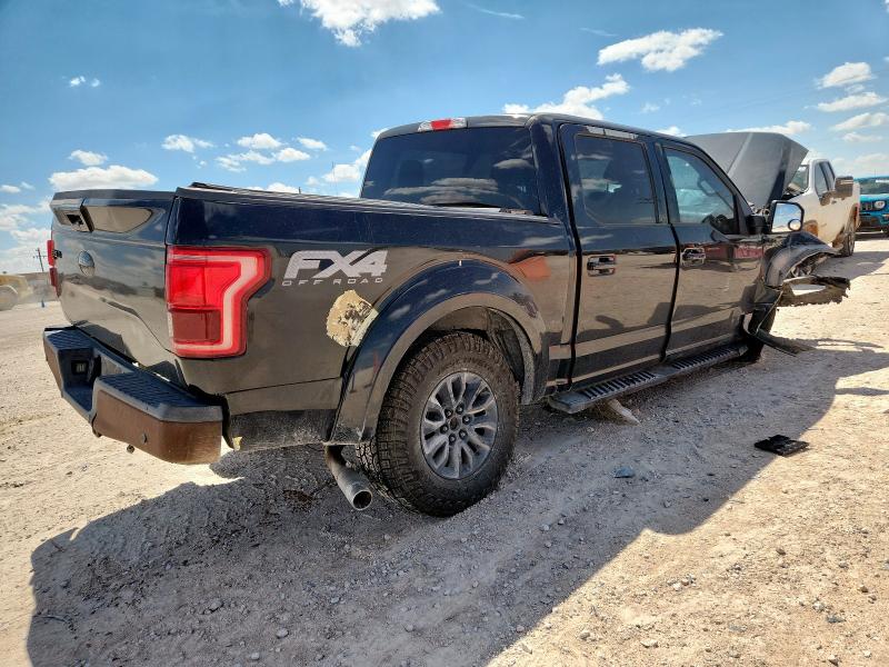 Photo 3 from auction – 2015 FORD F150 SUPER with VIN 1FTEW1EF3FKD33989