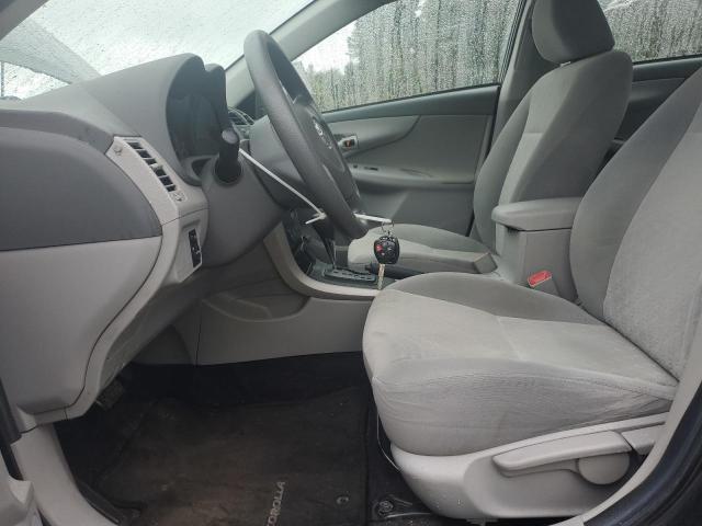 Zdjęcie 7 z aukcji – 2009 TOYOTA COROLLA BA z VIN 2T1BU40E49C187553