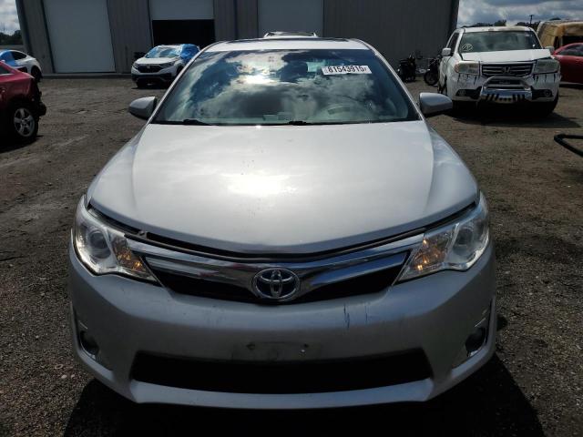 Photo 5 from auction – 2014 TOYOTA CAMRY HYBR with VIN 4T1BD1FK4EU117569