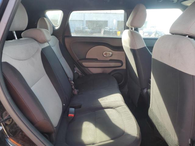 Photo 10 from auction – 2015 KIA SOUL with VIN KNDJN2A26F7232183
