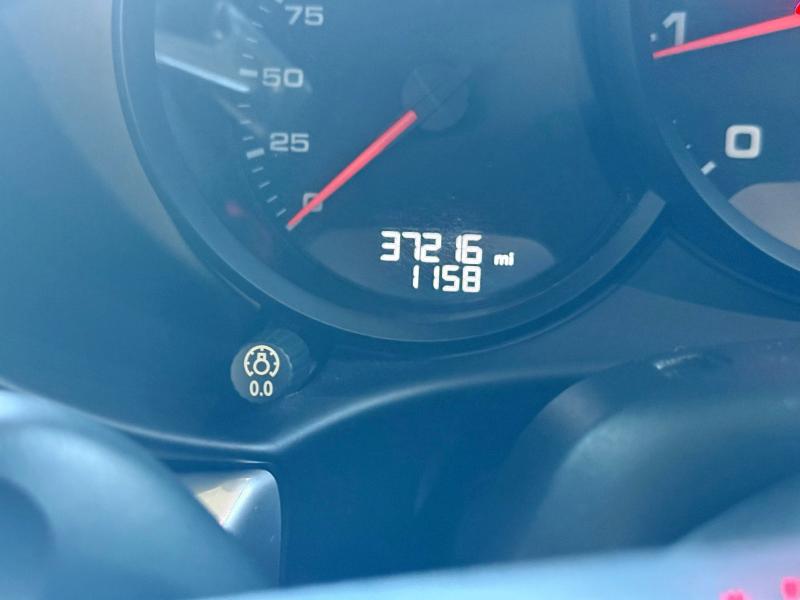 Photo 8 from auction – 2017 PORSCHE CAYMAN with VIN WP0AA2A86HS270190