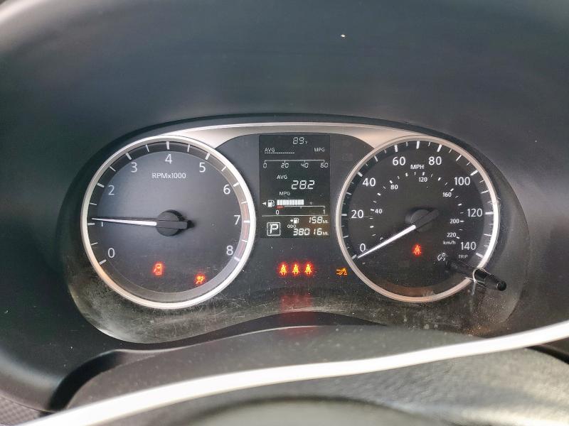 Photo 9 from auction – 2024 NISSAN KICKS S with VIN 3N1CP5BV6RL488792