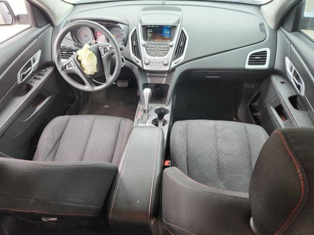 Photo 8 from auction – 2015 GMC TERRAIN SLE with VIN 2GKALMEK4F6275808